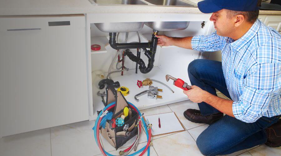 Professional same day plumber in Oley, PA